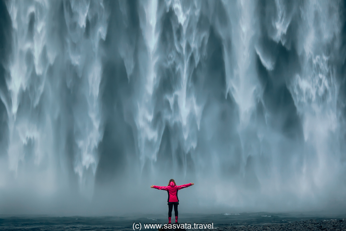 Iceland's ultimate highlights