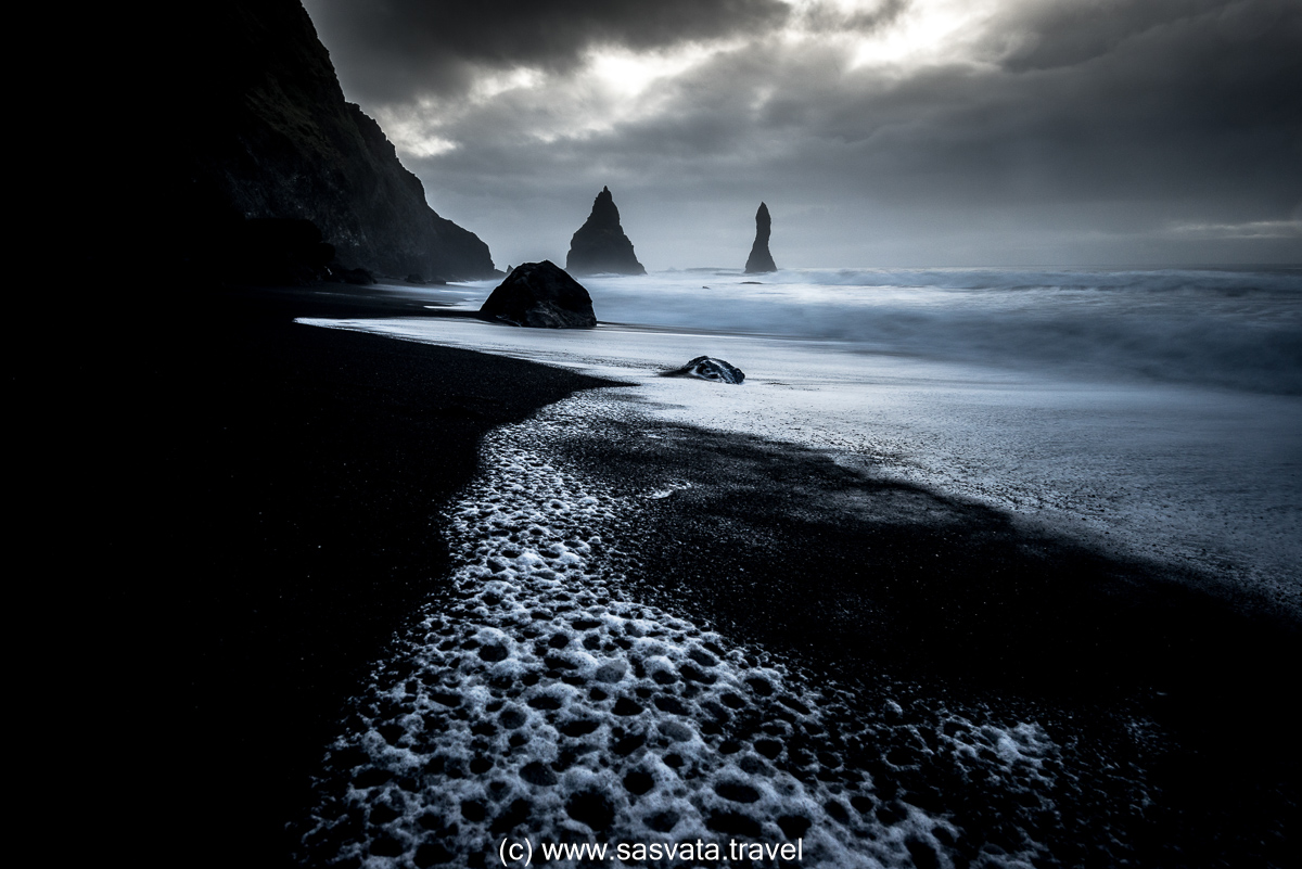 Iceland's ultimate highlights: reynisfjara