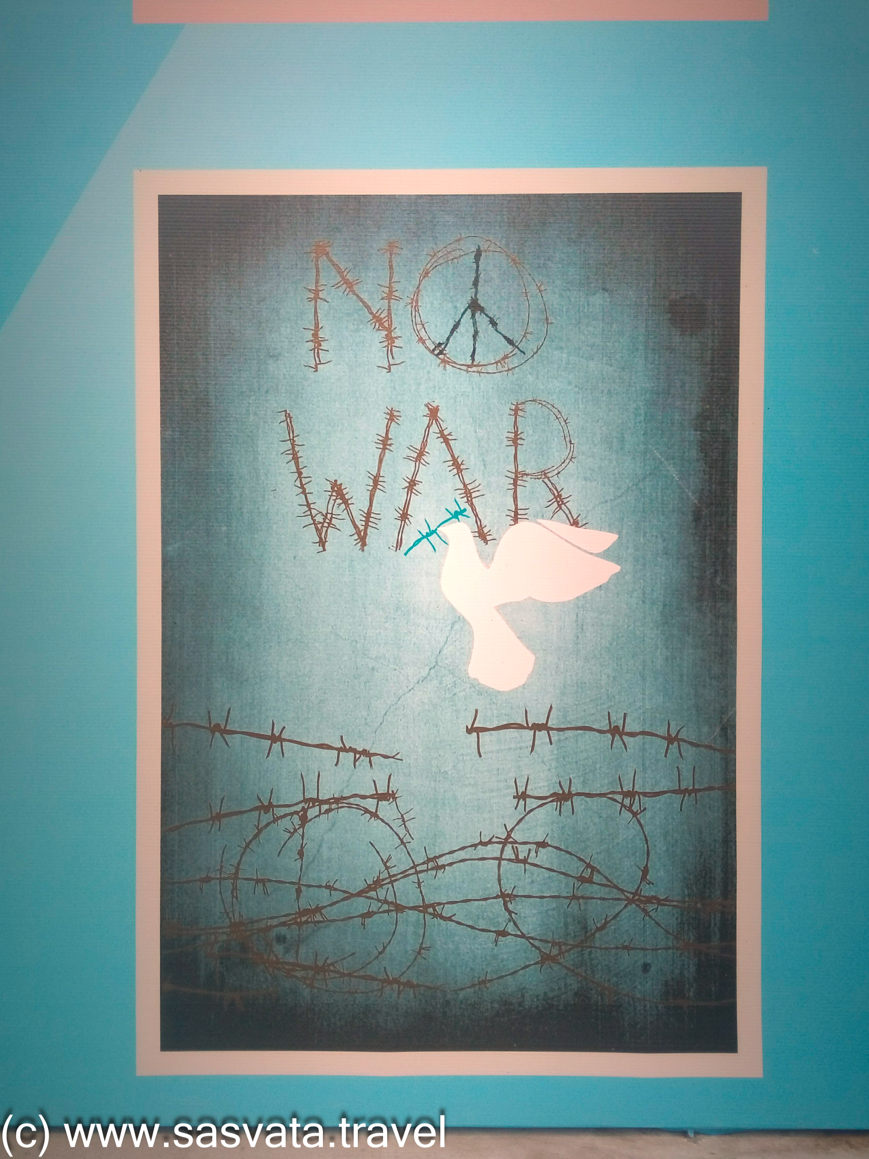 HCMC War Remnants Museum